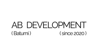 AB Development logo