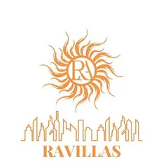 Ravillas logo