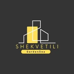Shekvetili GardenSea logo