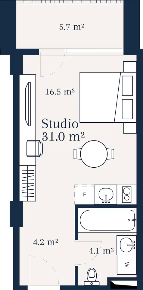 Plan A603