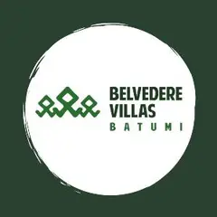 Belvedere Villas Batumi logo