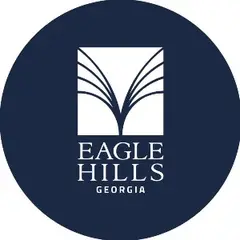 Eagle Hills Georgia logo