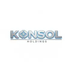 Konsol Holding logo