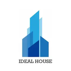 Ideal House logo