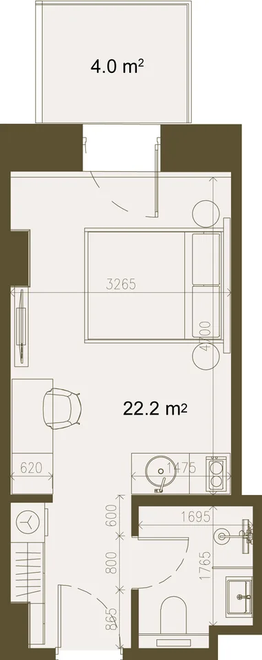 Plan 203