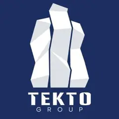 Tekto Group logo