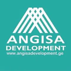 Angisa Development logo