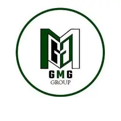 GMG Group logo