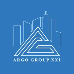 Argo Group XXI logo