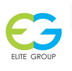 Elite Group + logo
