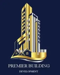 Premier Building Development logo