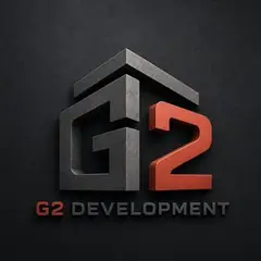 G2 Development logo