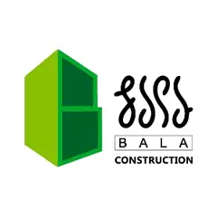 Bala Construction logo