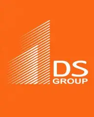 DS Group logo