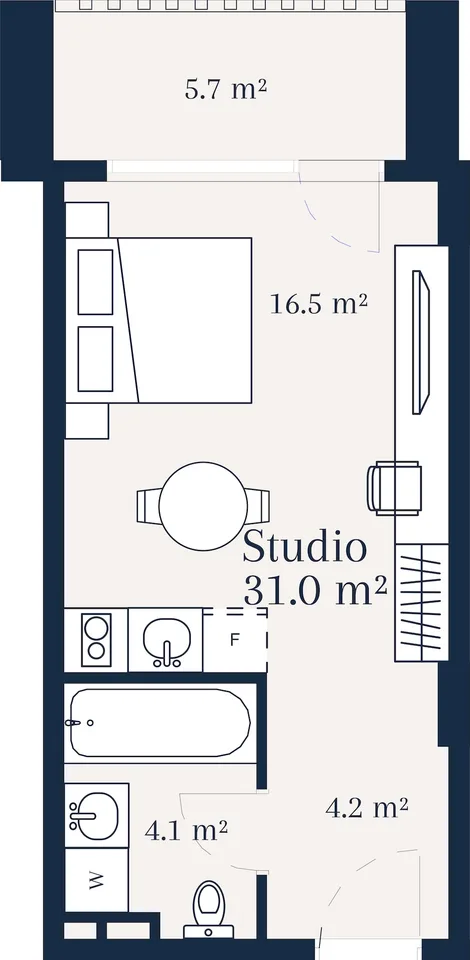 Plan A604
