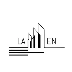 Laen logo