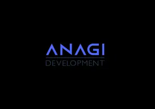 Anagi Development logo