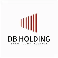 DB-HOLDING logo