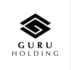 Guru Holding logo