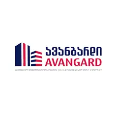 Avangard logo