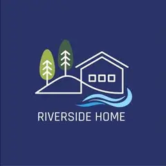 Riverside Home logo