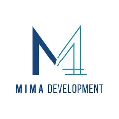 Mima Development logo