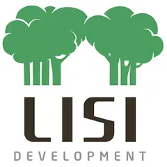 Lisi Development logo