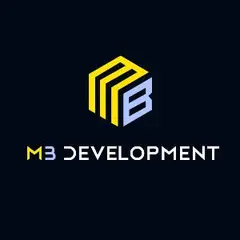 MB Development logo