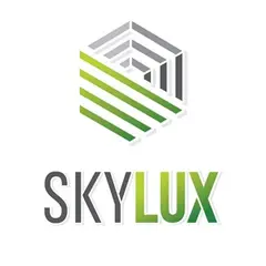 SkyLux logo