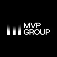 MVP Group Development logo