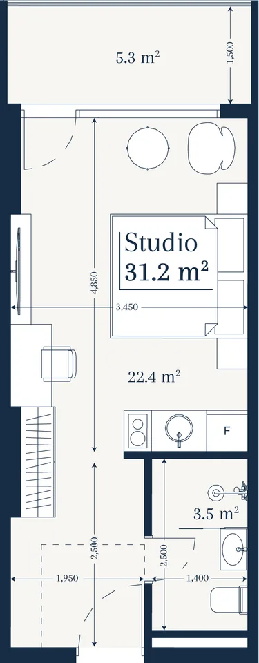 Plan 207