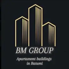 BM Group logo